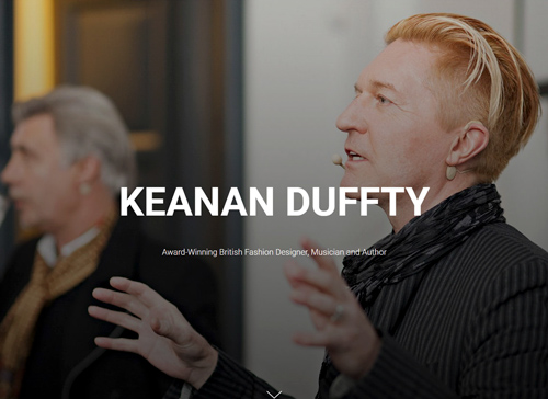 KEANAN DUFFY