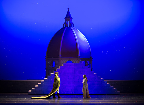 Teatro dell’Opera di Firenze